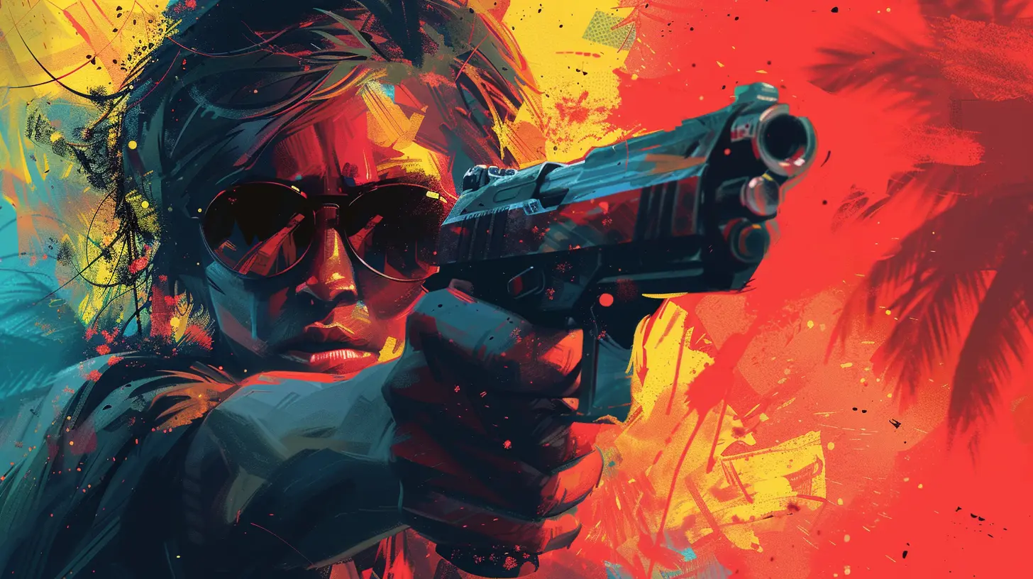 How Streamers and Content Creators Influence Battle Royale Trends