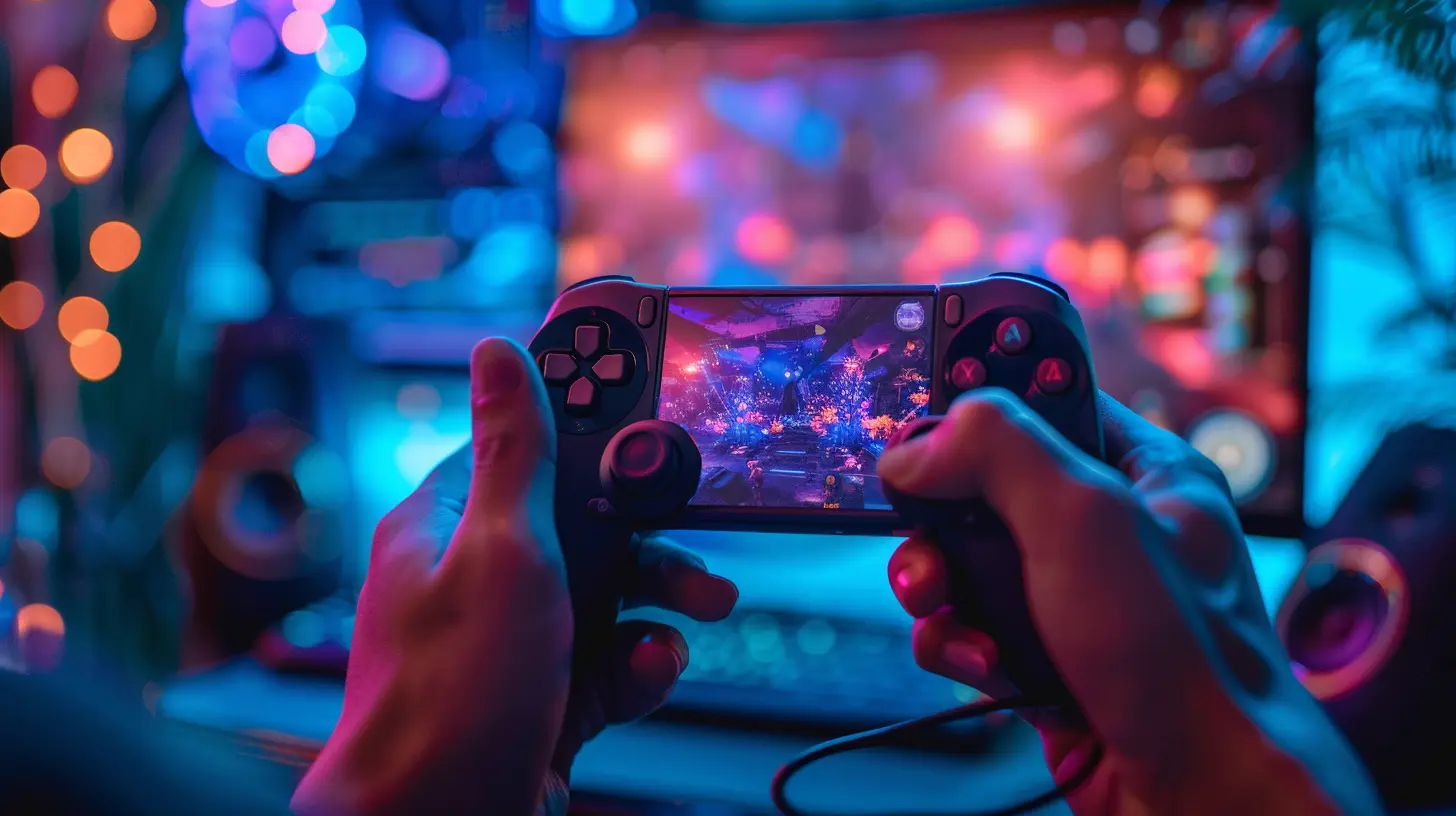 How Subscription Models Are Changing Game Monetization