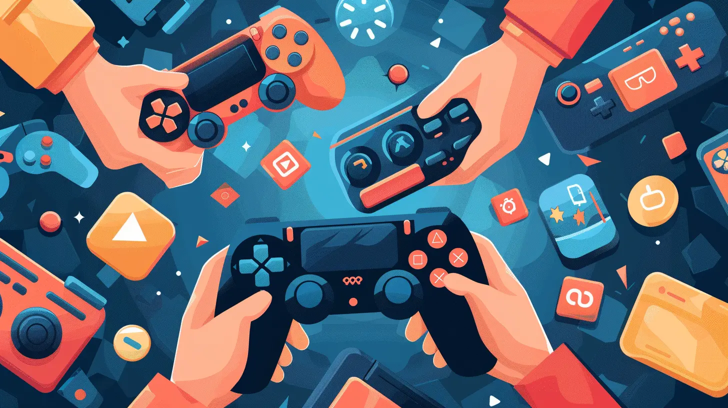 How Subscription Models Are Changing Game Monetization