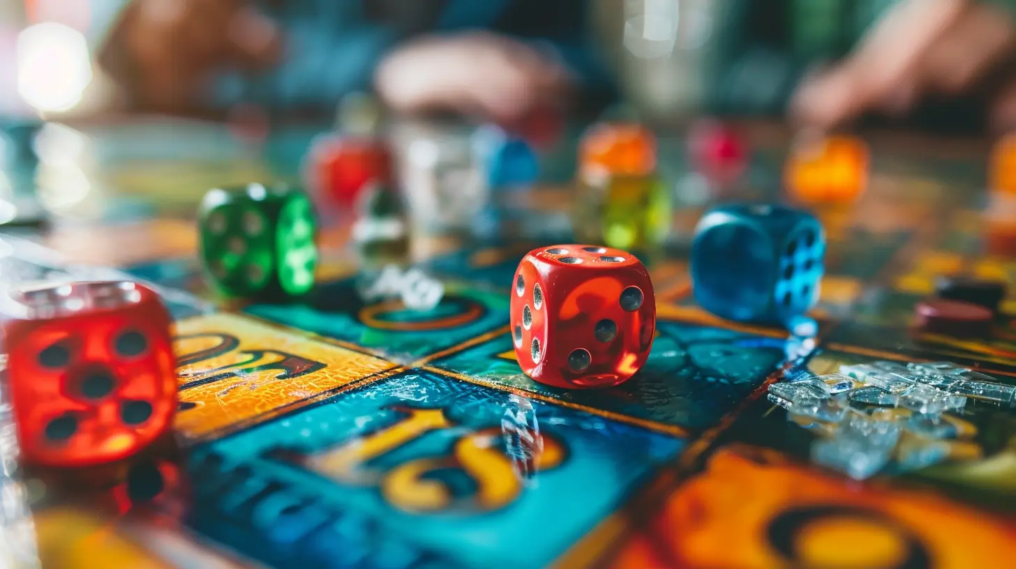 How Teachers Are Integrating Games into Lesson Plans