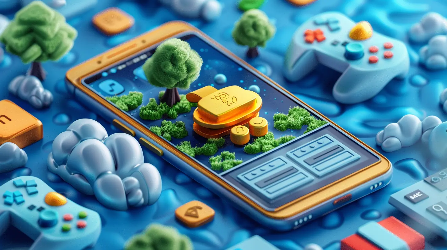 How to Balance Monetization with Gameplay Experience