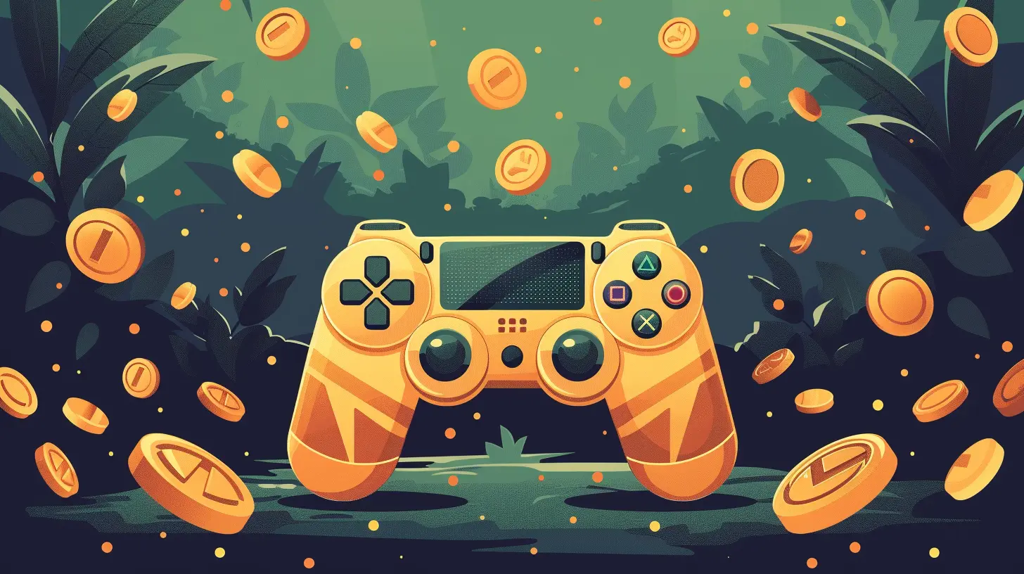 How to Balance Monetization with Gameplay Experience