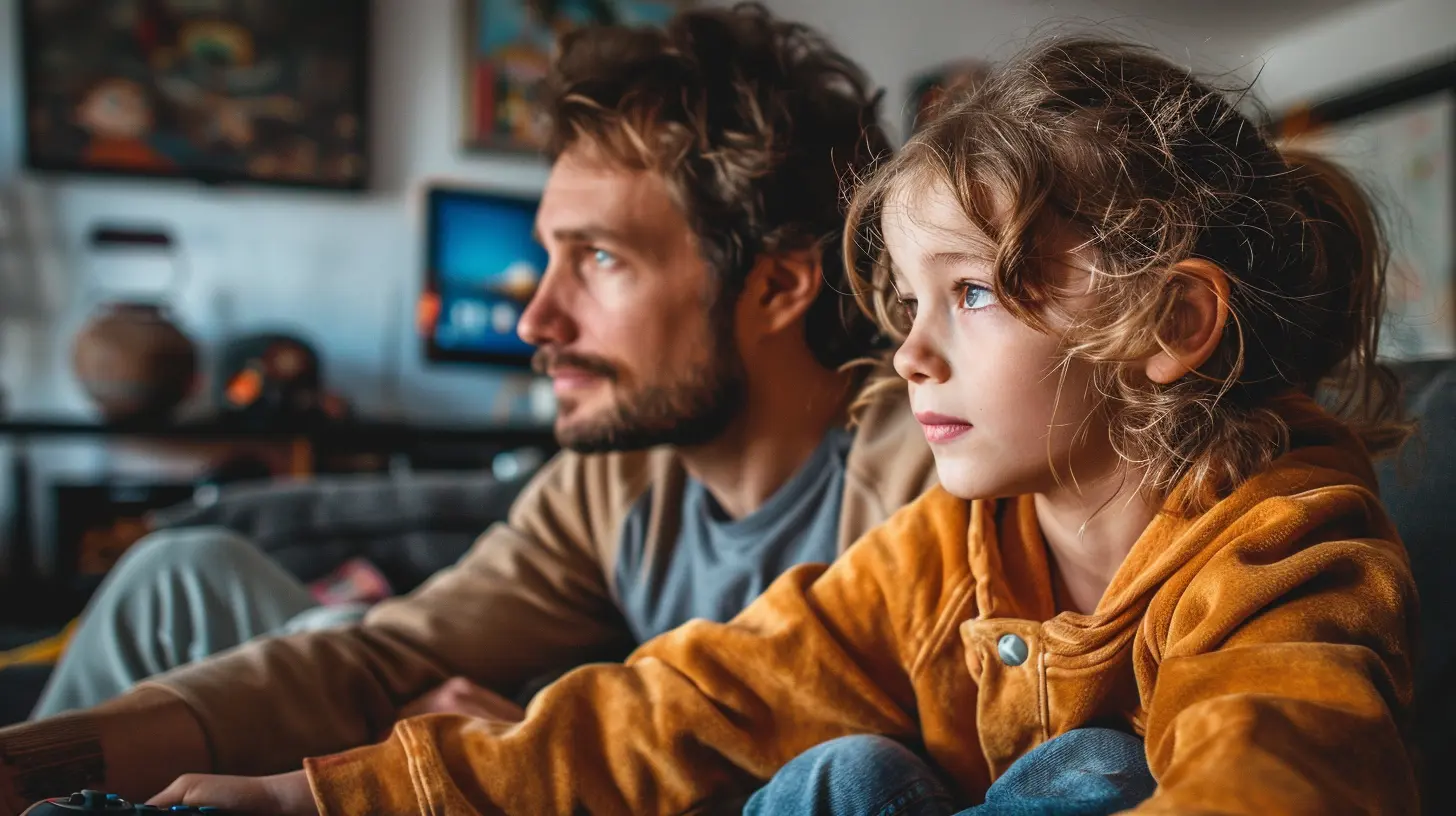 How to Balance Screen Time With Educational Value