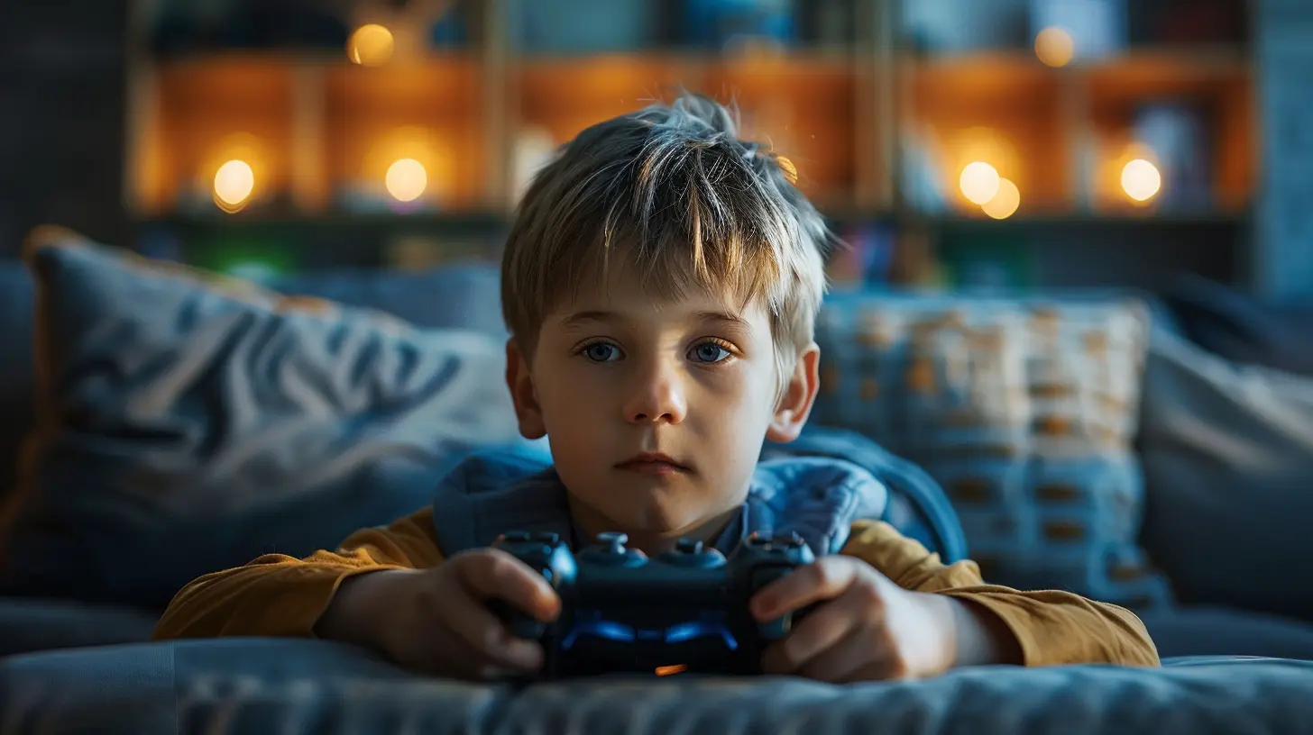 How to Balance Screen Time With Educational Value