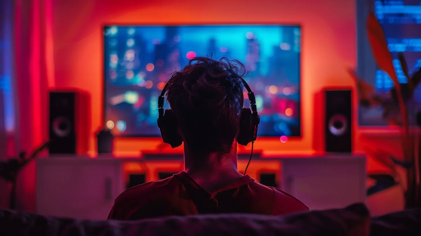 How to Create Your Own Gaming Challenge Run