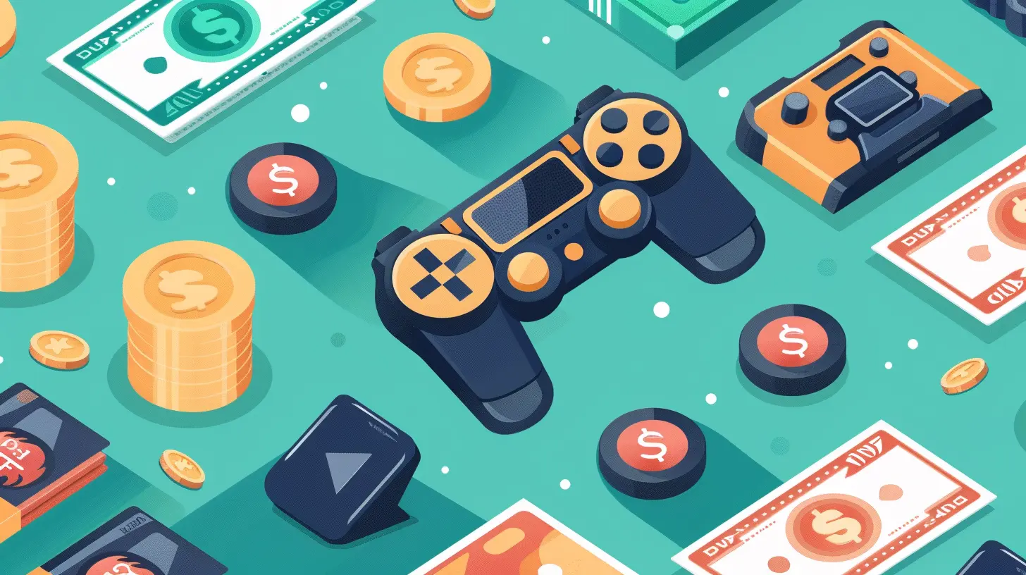 How to Incentivize Spending Without Manipulating Players
