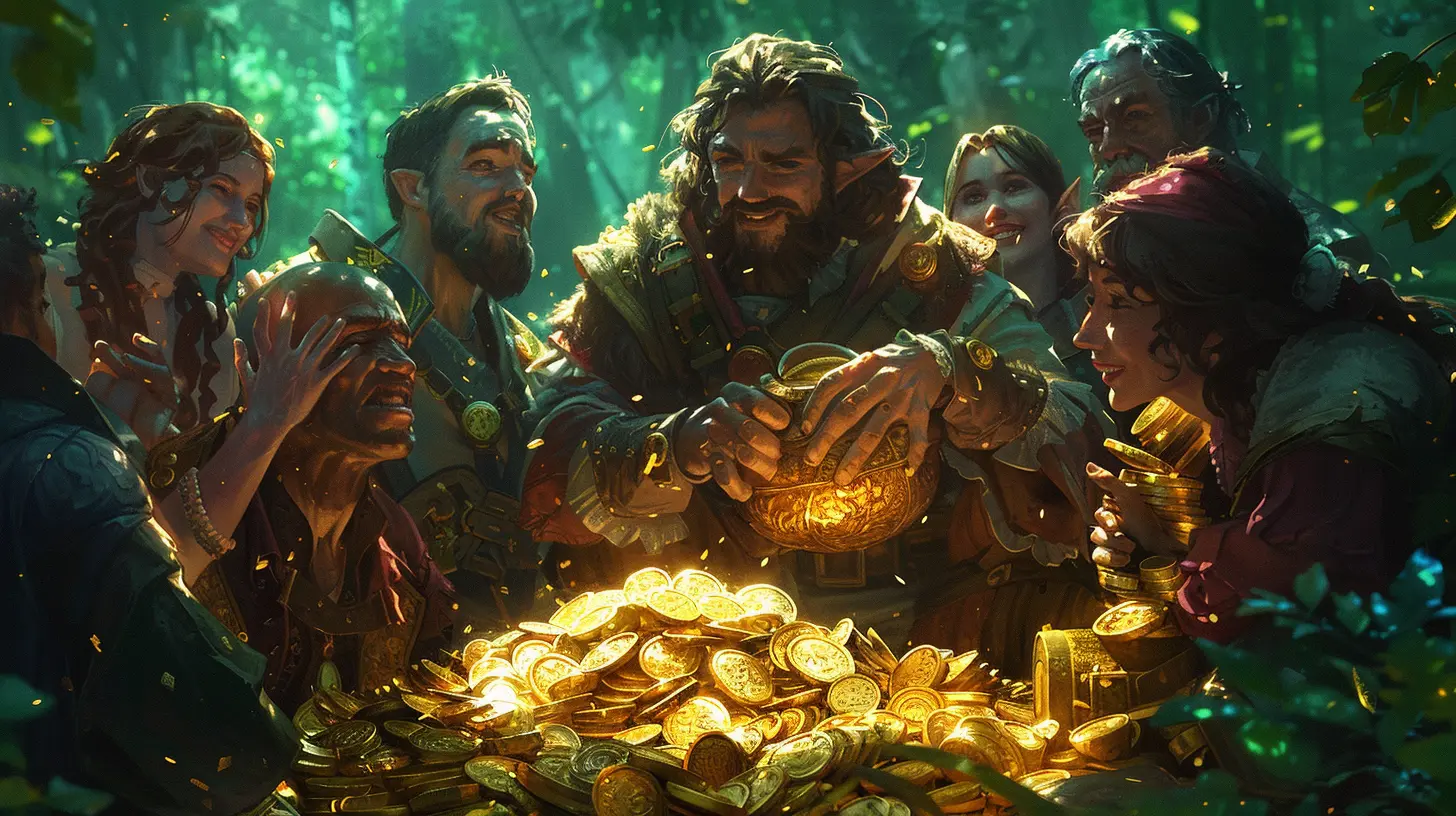 How to Incentivize Spending Without Manipulating Players