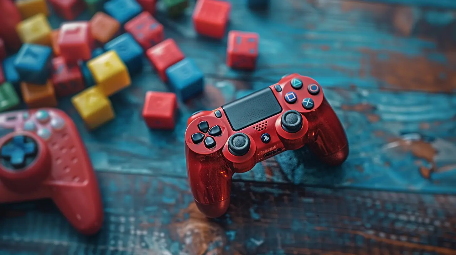 How to Incorporate Educational Games into Daily Routines