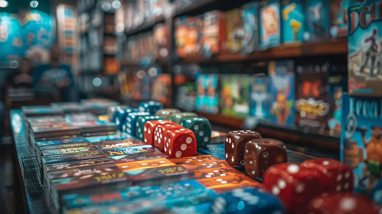 How to Play Tabletop Games on a Tight Schedule