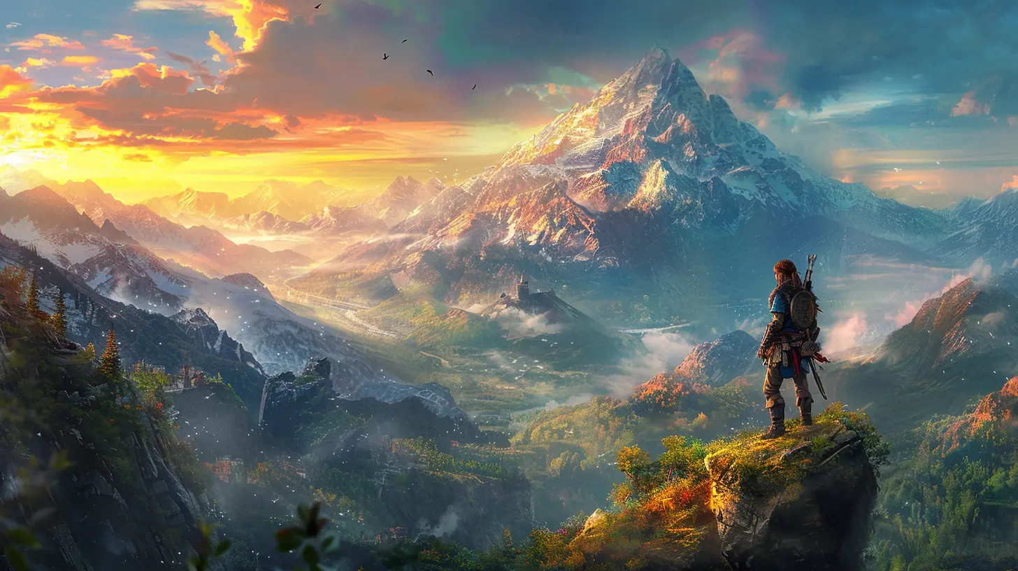 How to Set Up Custom Game Launch Options on Steam
