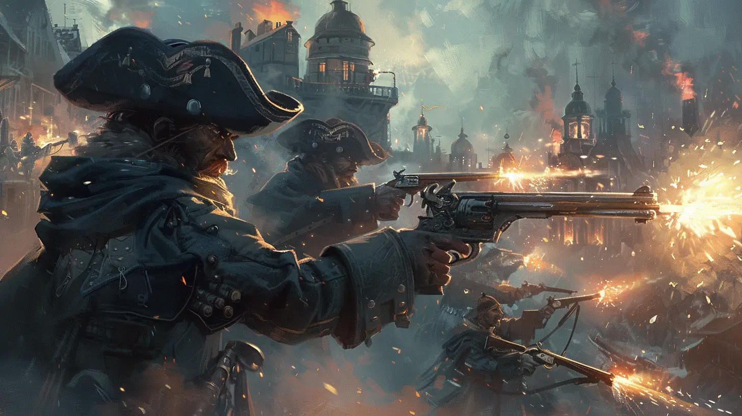 How to Set Up Custom Game Launch Options on Steam