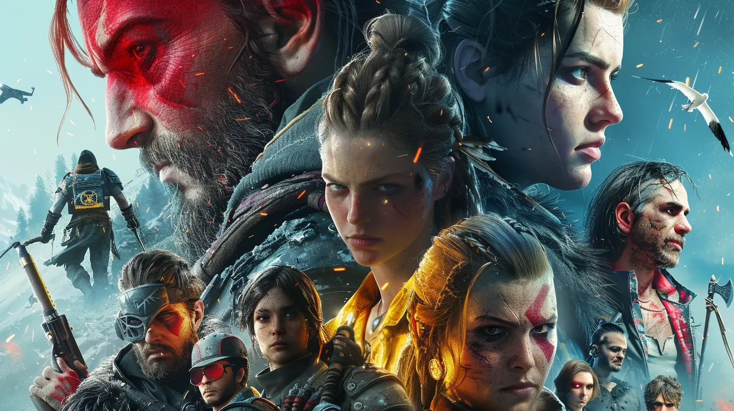 How to Set Up Custom Game Launch Options on Steam