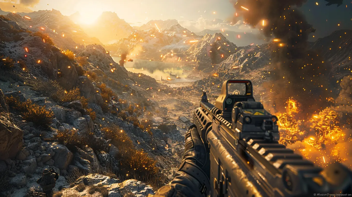 How to Set Up Custom Game Launch Options on Steam