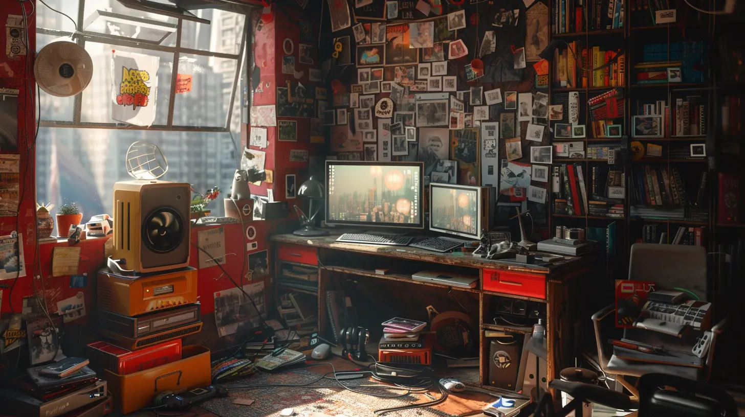 How to Stay Updated on Steam News and Game Releases