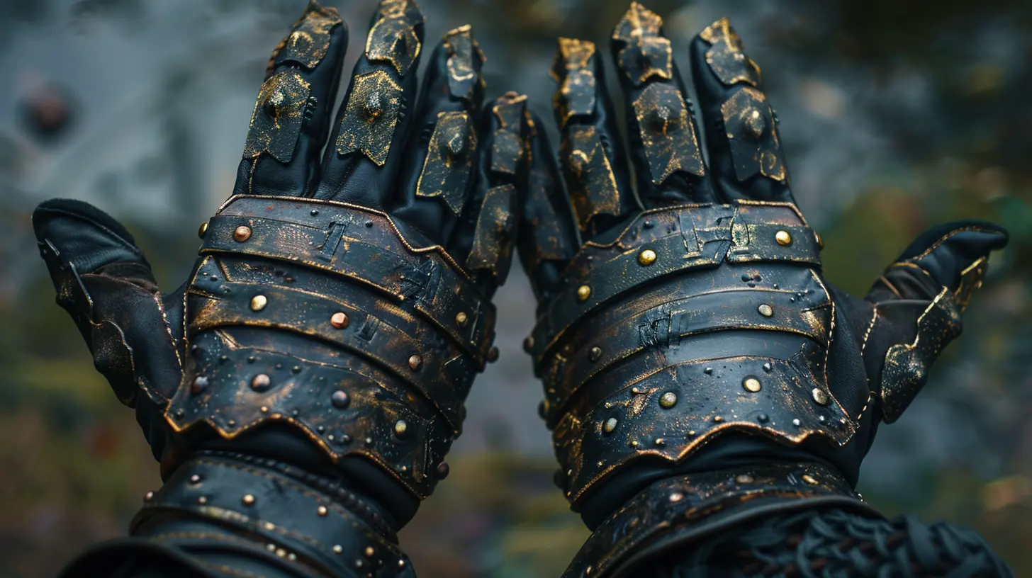How to Train for the Toughest Gaming Gauntlets