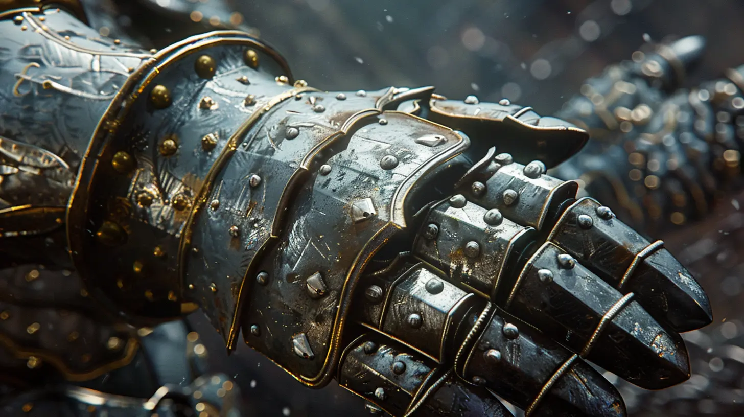How to Train for the Toughest Gaming Gauntlets