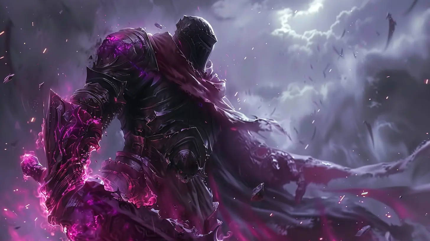 How Zero Damage Runs Push Players to the Limit