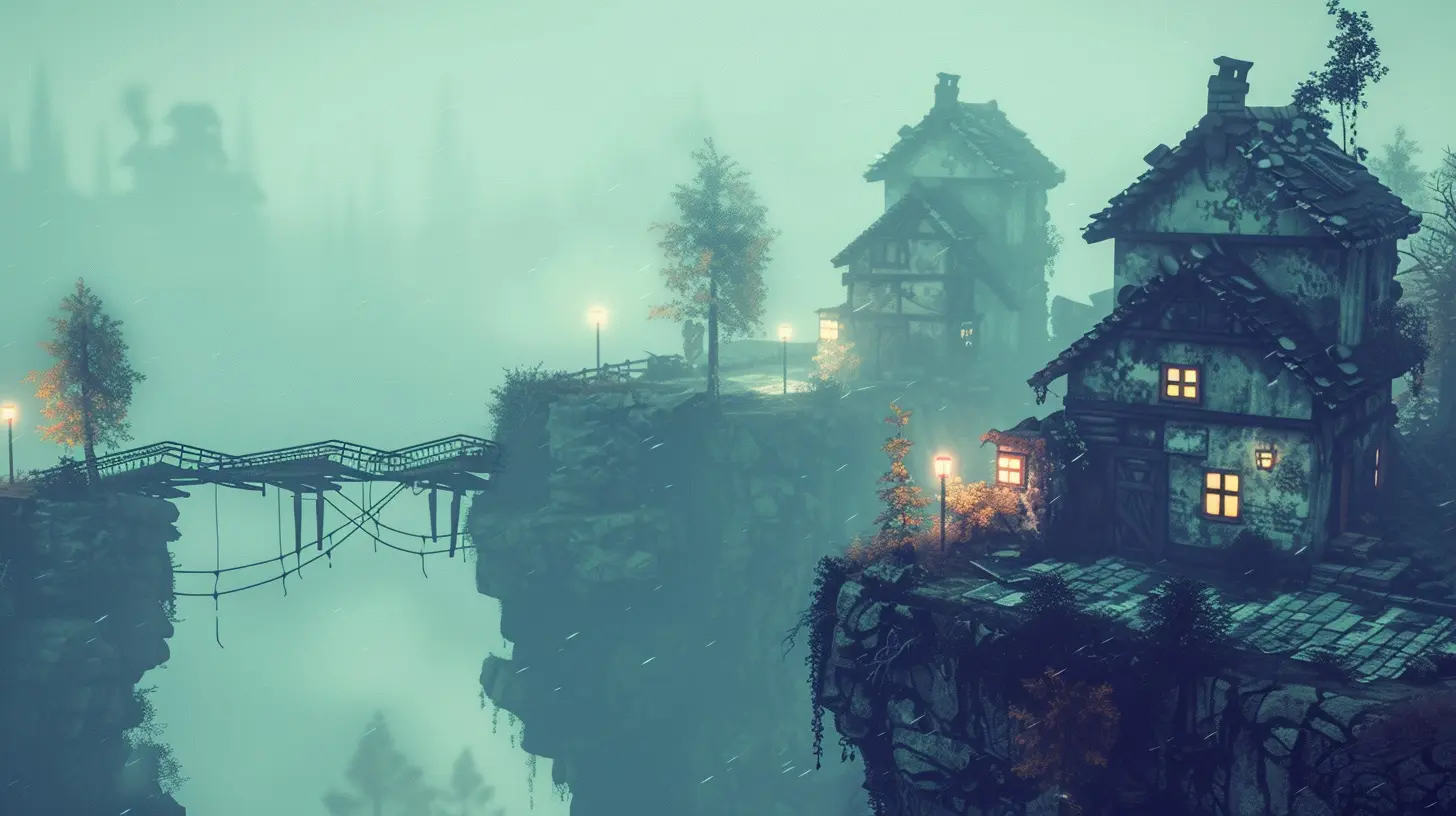 Indie Developer Surprises with Breakout Hit