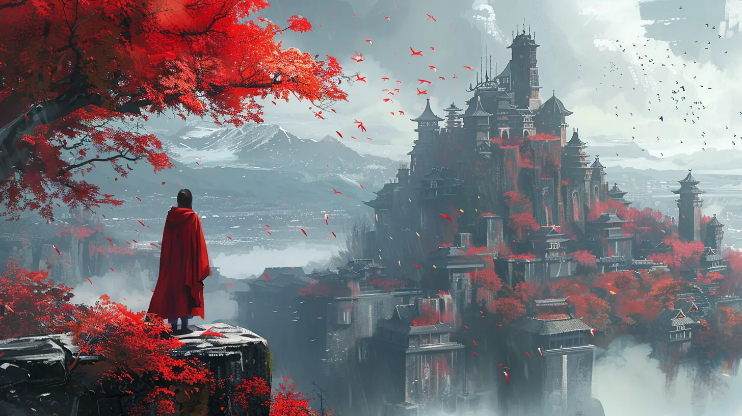 Indie Games on the Rise: New Projects That Are Shaking Things Up