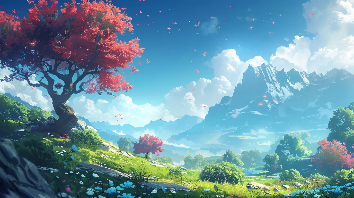 Indie Gems on Steam You Might Have Missed