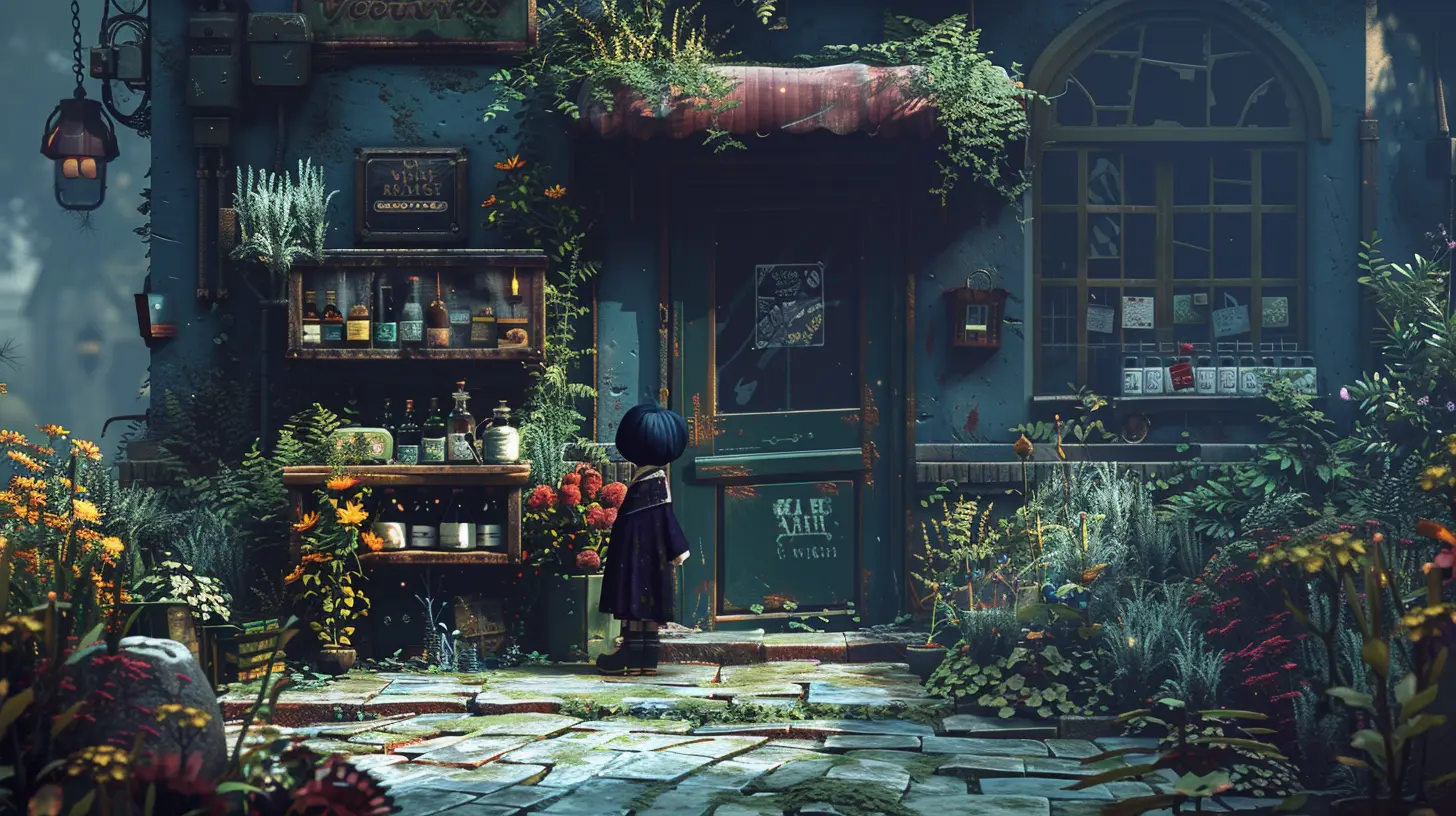 Indie Gems on Steam You Might Have Missed