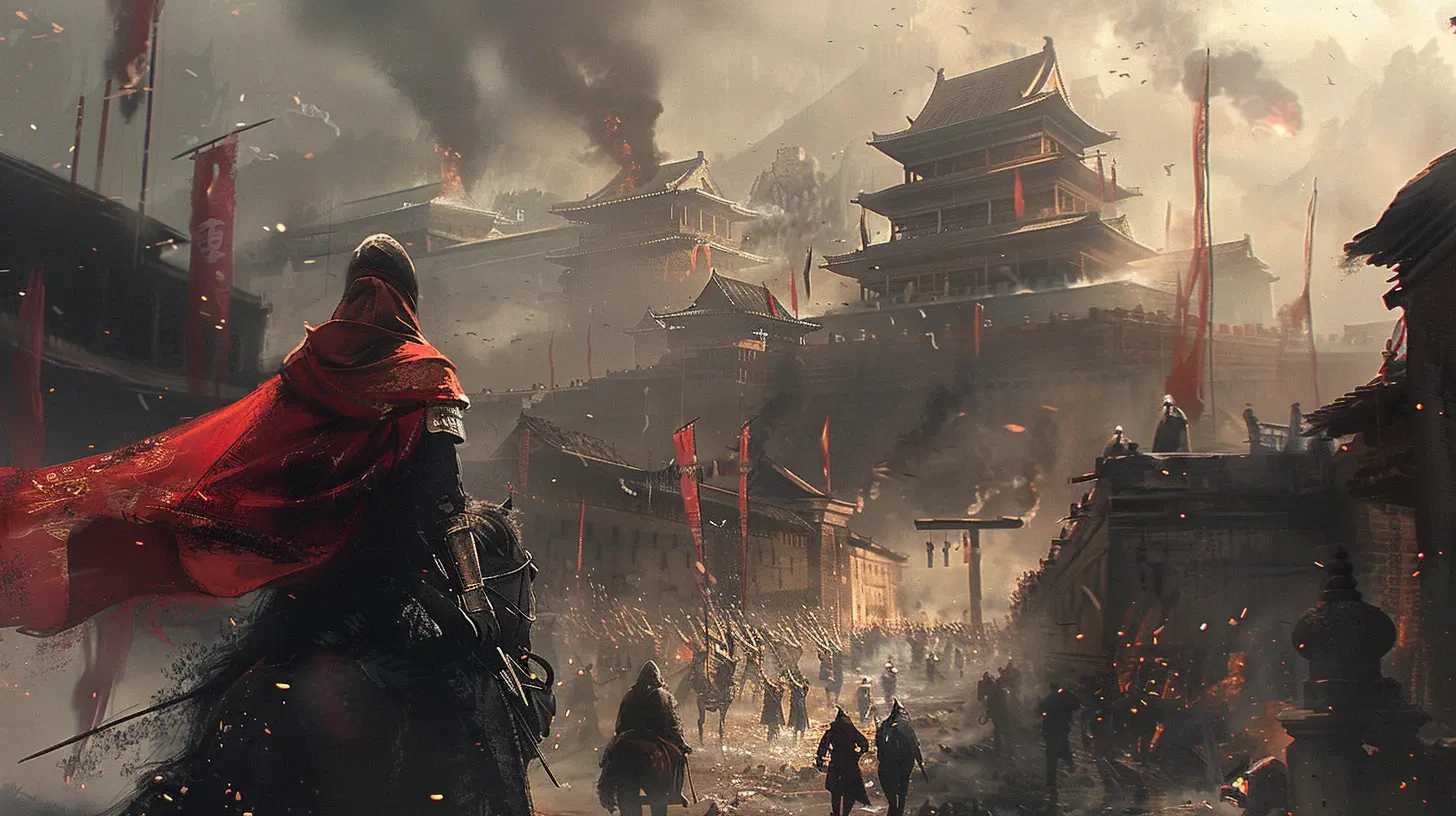 Is Co-Op Gaming Making a Resurgence?