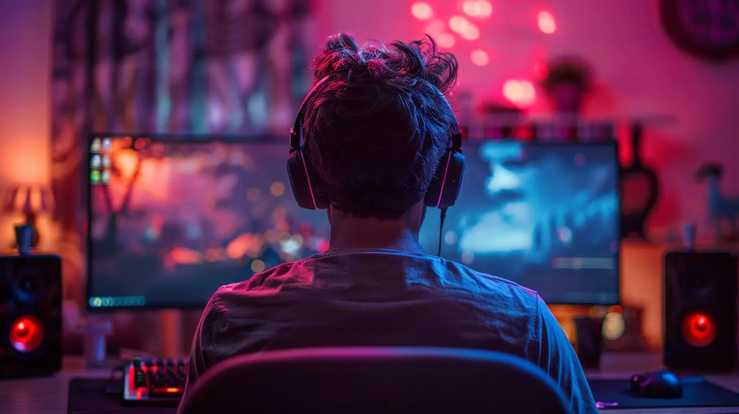 Lead Designer Leaves Studio After Blockbuster Launch