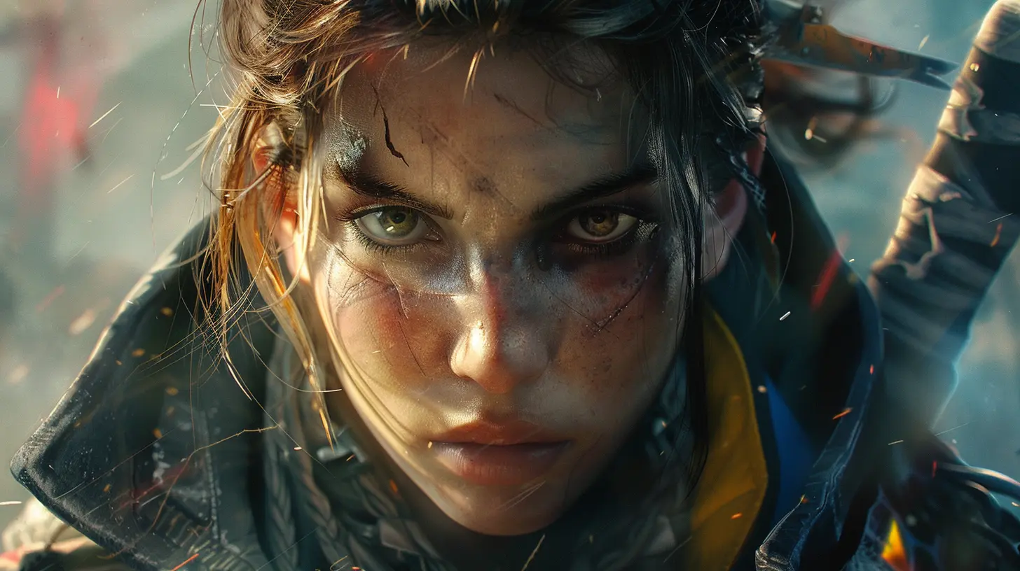 Leaked DLCs: Expansions We Weren't Supposed to See Yet