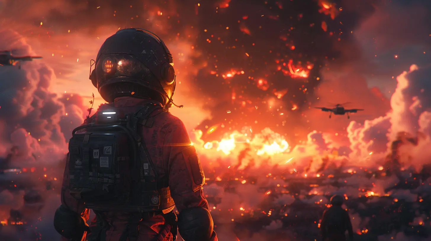 Learning from Defeat: How to Improve After Every Battle Royale Loss