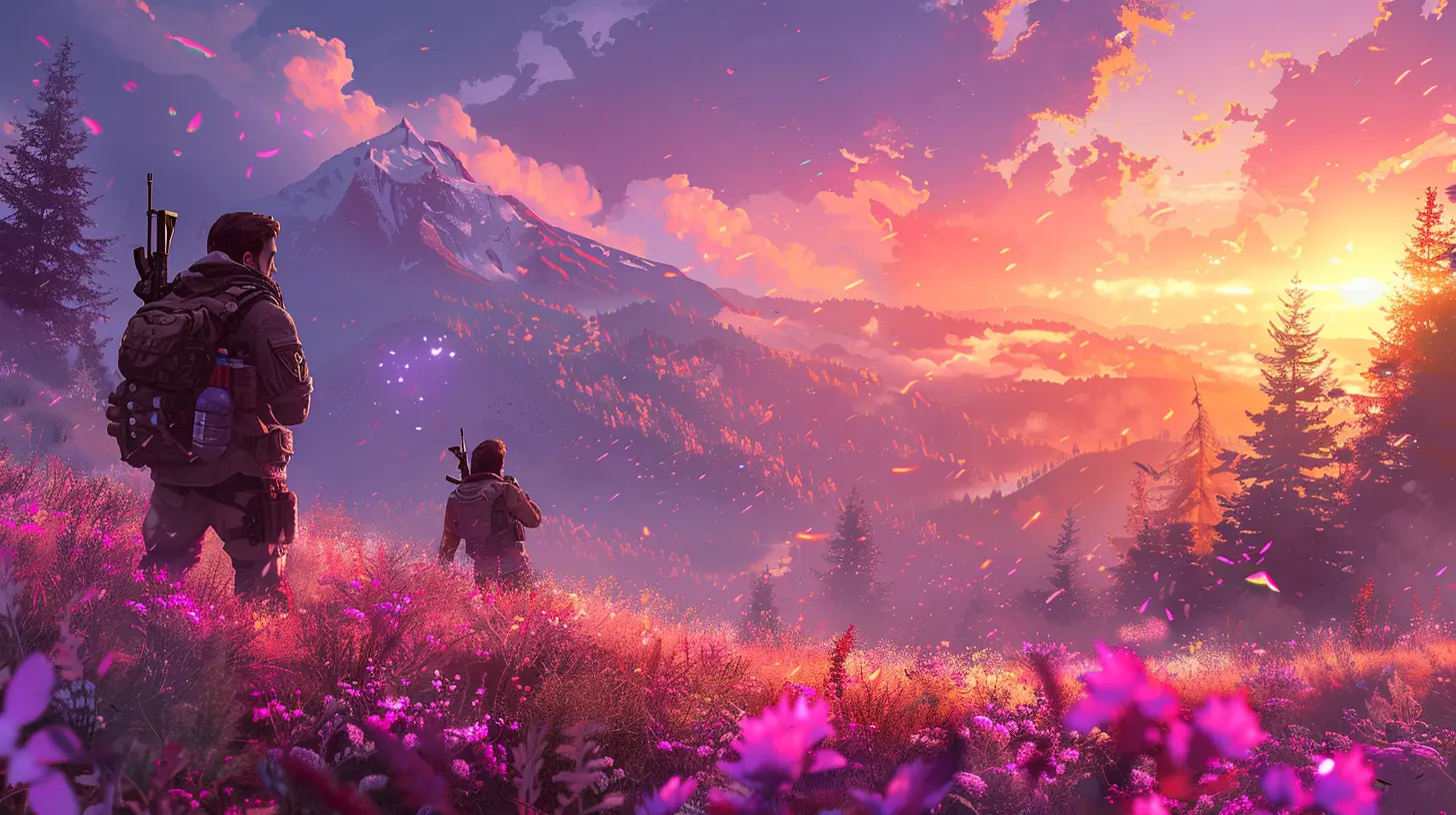 Learning from Defeat: How to Improve After Every Battle Royale Loss