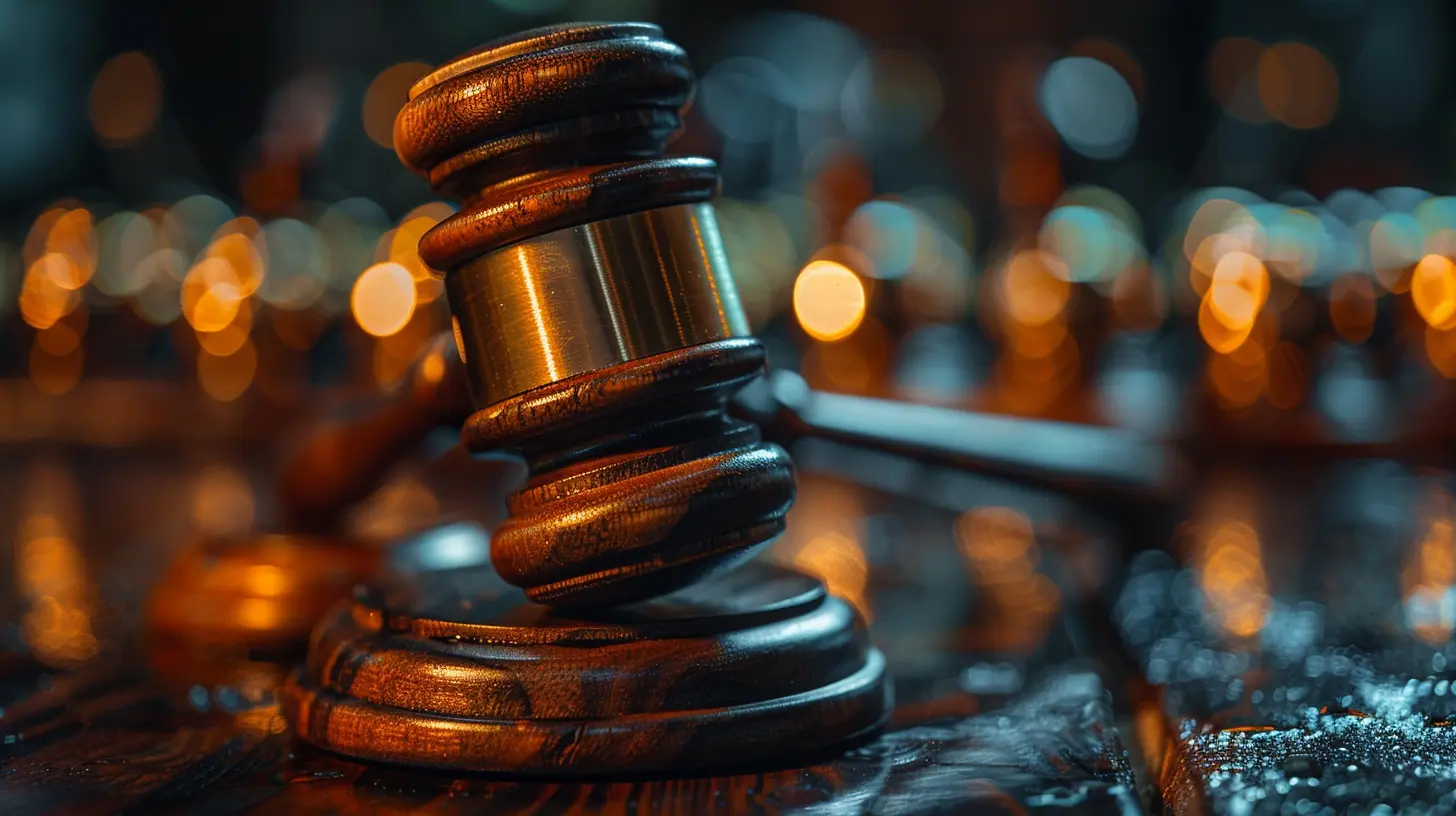 Legal Battle Over Game Rights Escalates