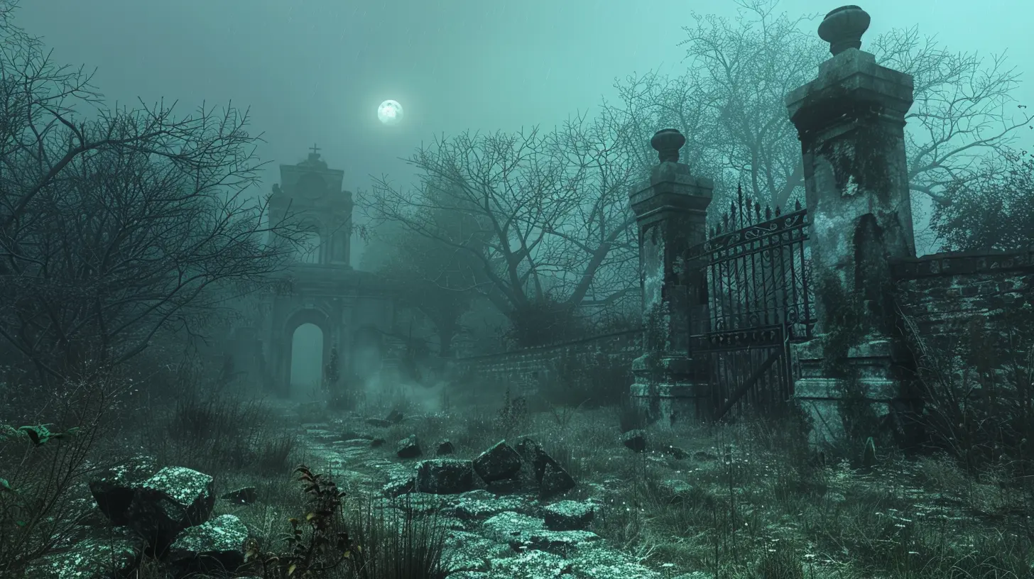 Legendary Video Game Challenges That Still Haunt Players