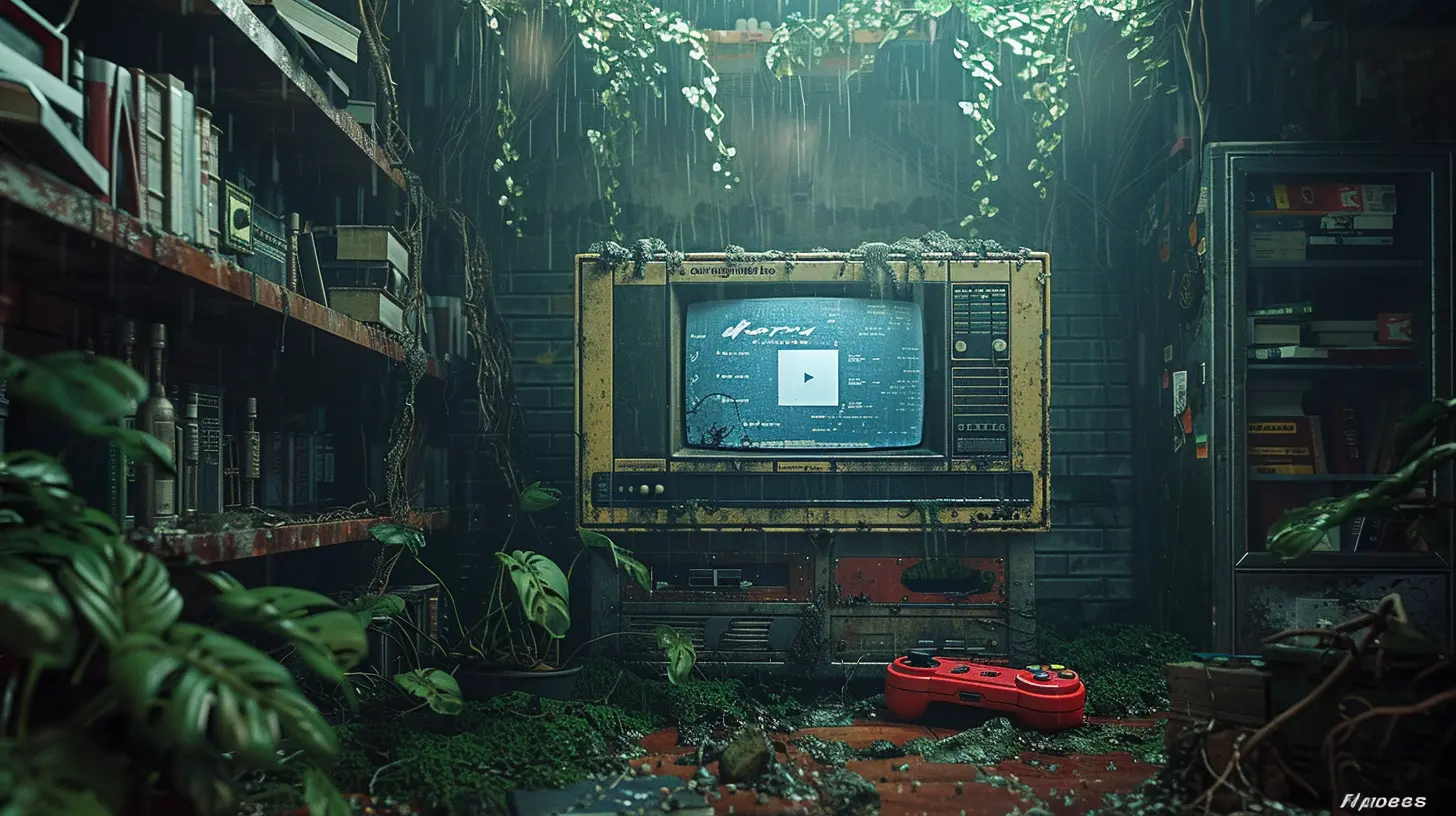 Legendary Video Game Challenges That Still Haunt Players