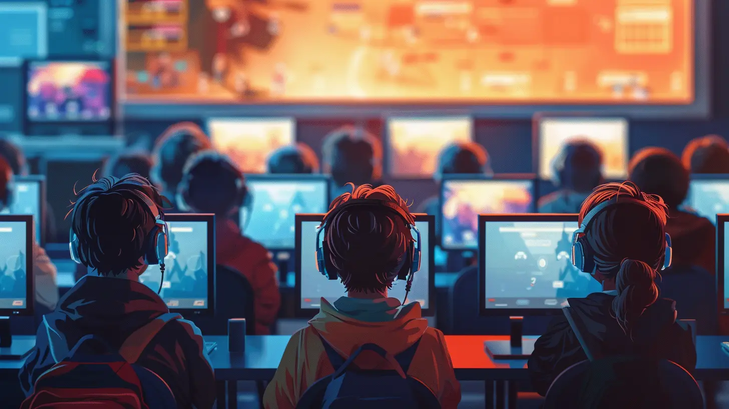 Lessons from Gamified Learning Systems in Top Schools