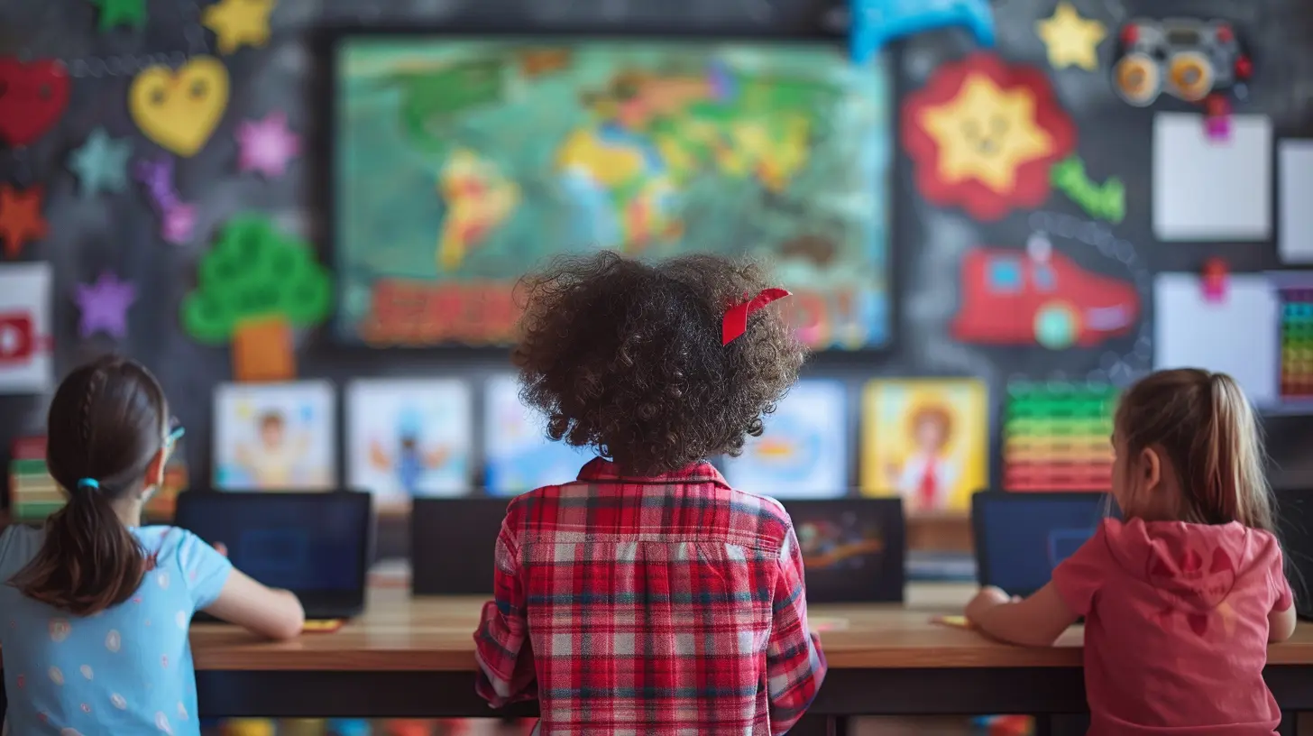 Lessons from Gamified Learning Systems in Top Schools