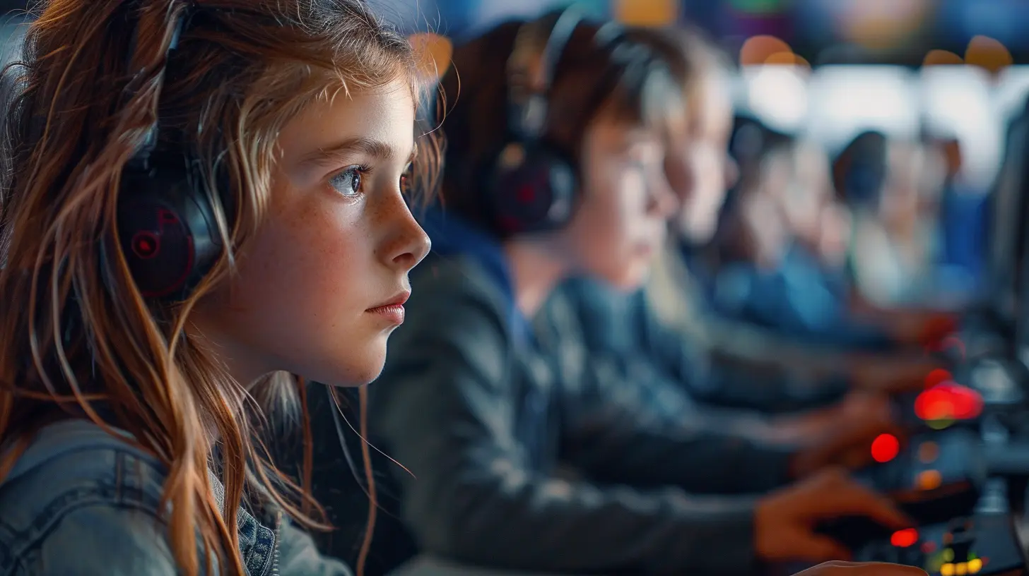 Lessons from Gamified Learning Systems in Top Schools