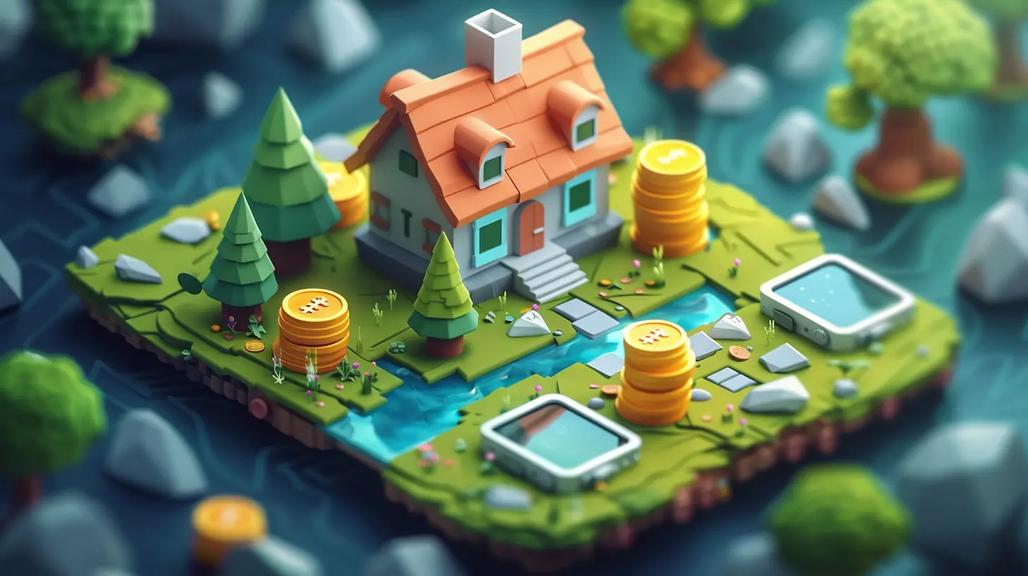 Lessons from the Most Profitable Mobile Games