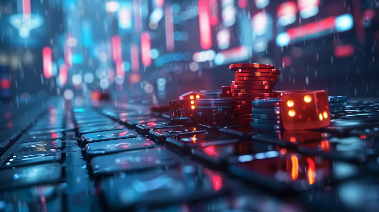 Leveraging Data to Maximize Player Spending