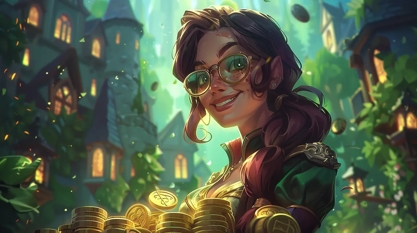 Leveraging Data to Maximize Player Spending