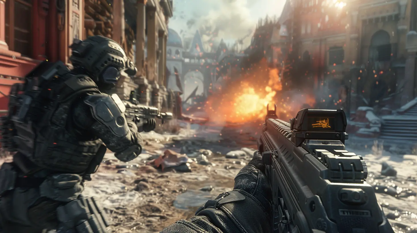 Lost Worlds: Forgotten Fantasy Games You Should Play