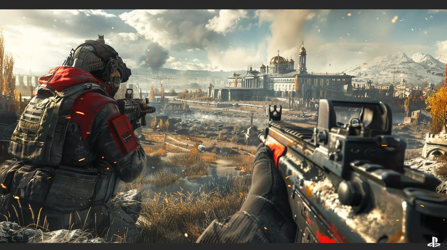 Lost Worlds: Forgotten Fantasy Games You Should Play