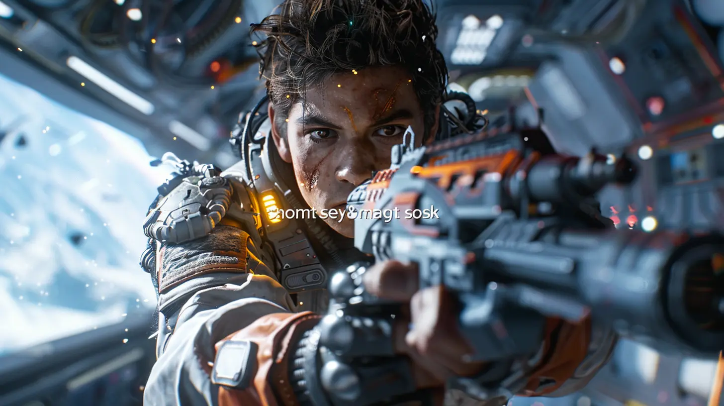 Lost Worlds: Forgotten Fantasy Games You Should Play