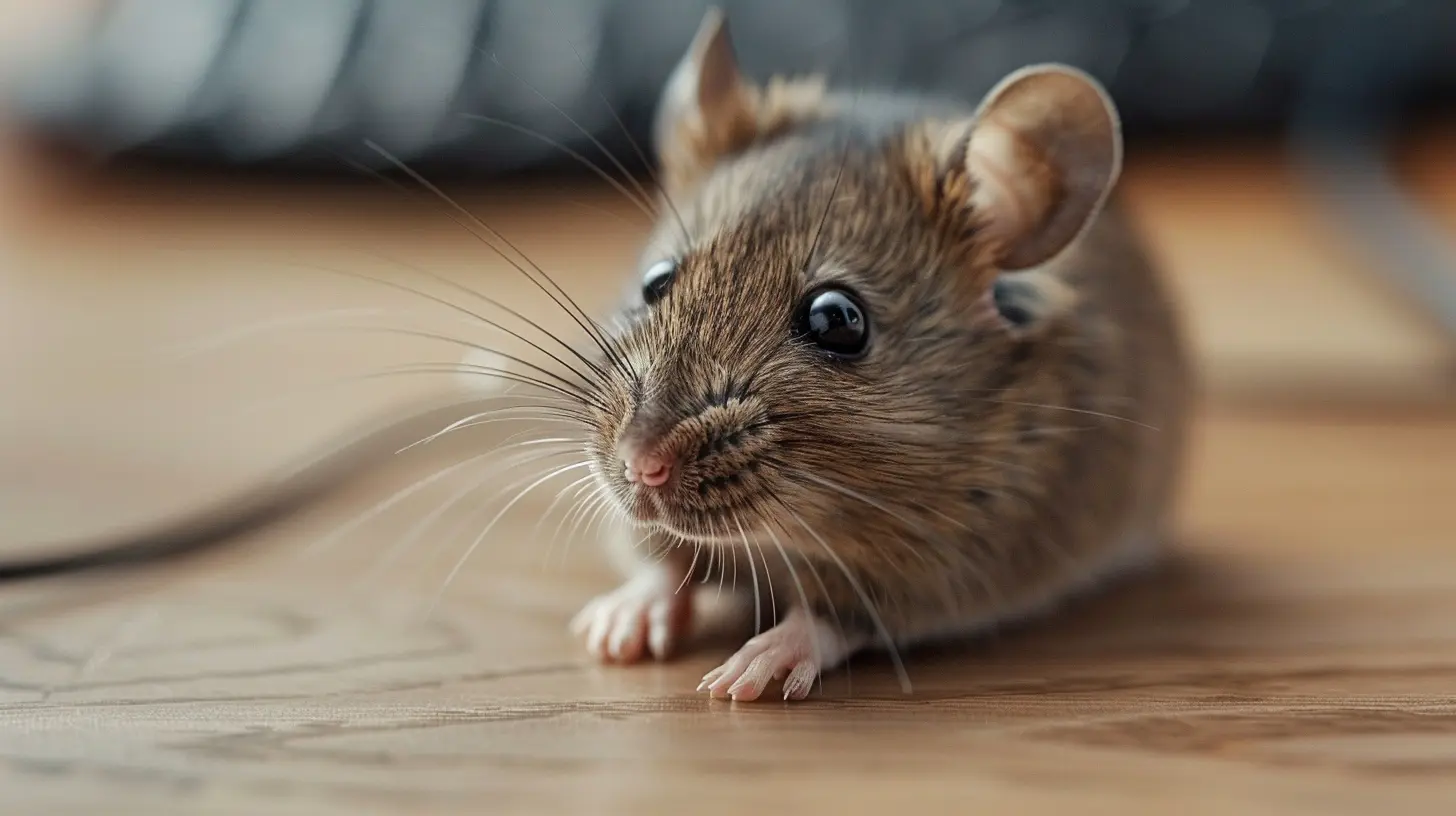 Maintaining Your Gear: Cleaning Tips for Mice, Keyboards, and Headsets