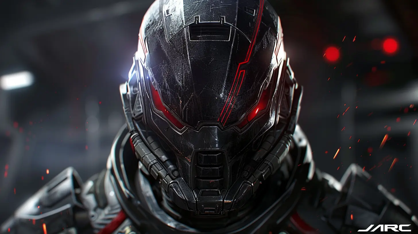 Mass Effect’s Reapers: Breaking Down the Galaxy’s Ancient Threat