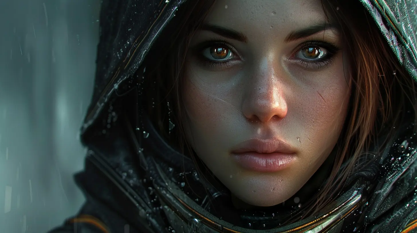 Mass Effect’s Reapers: Breaking Down the Galaxy’s Ancient Threat