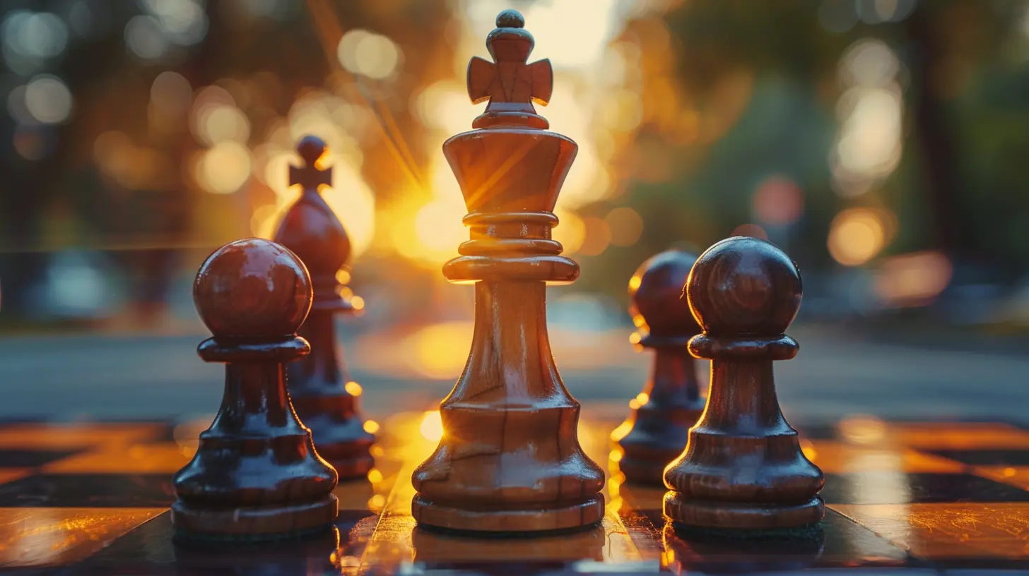Mastering Casual Games: Tips for Getting Better Fast