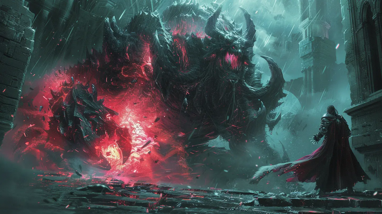 Mastering Combat in Your Favorite PC RPGs