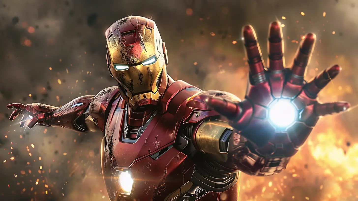 Mastering Ironman Modes Without Losing Your Sanity