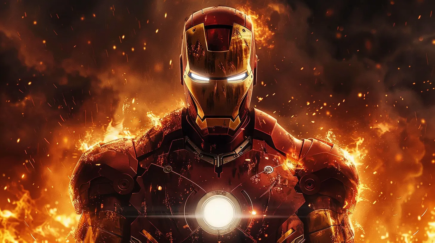 Mastering Ironman Modes Without Losing Your Sanity