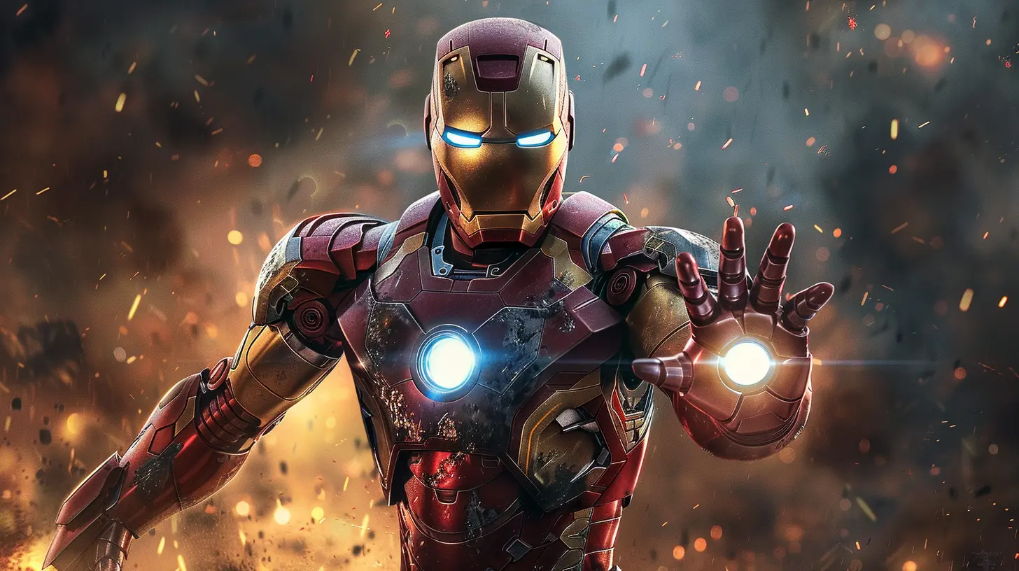 Mastering Ironman Modes Without Losing Your Sanity